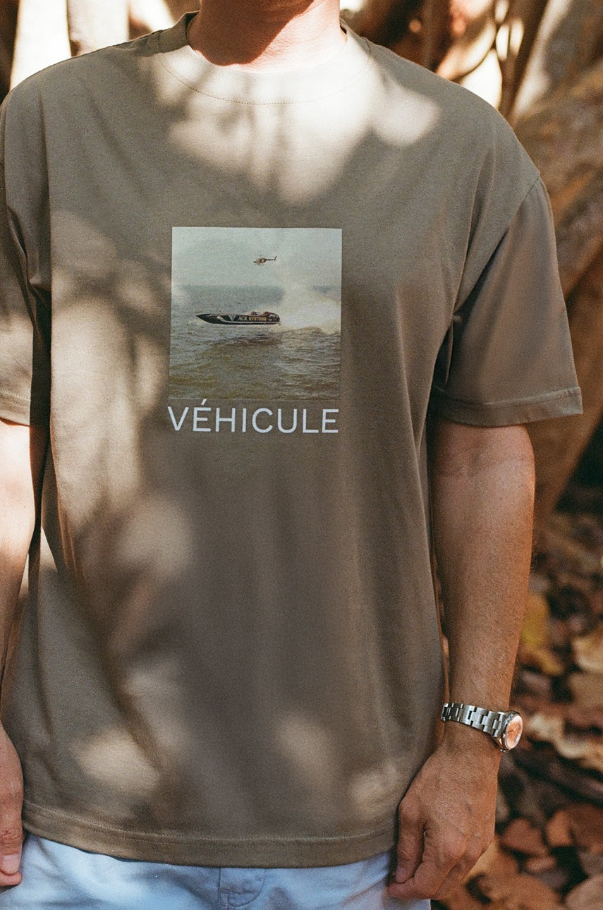 SYSTEMS TEE