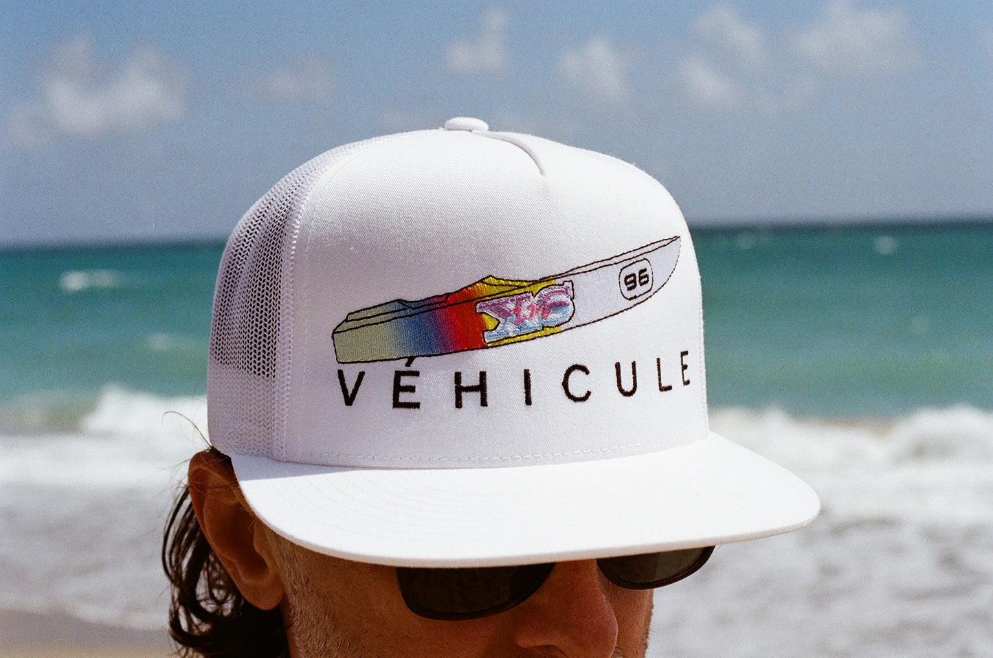 INXS HAT