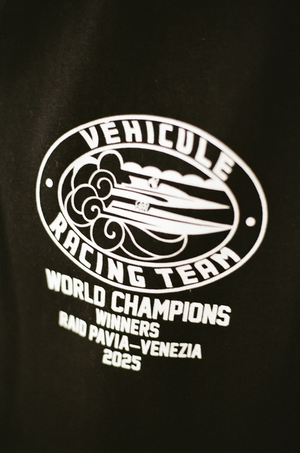 PAVIA–VENEZIA TEE