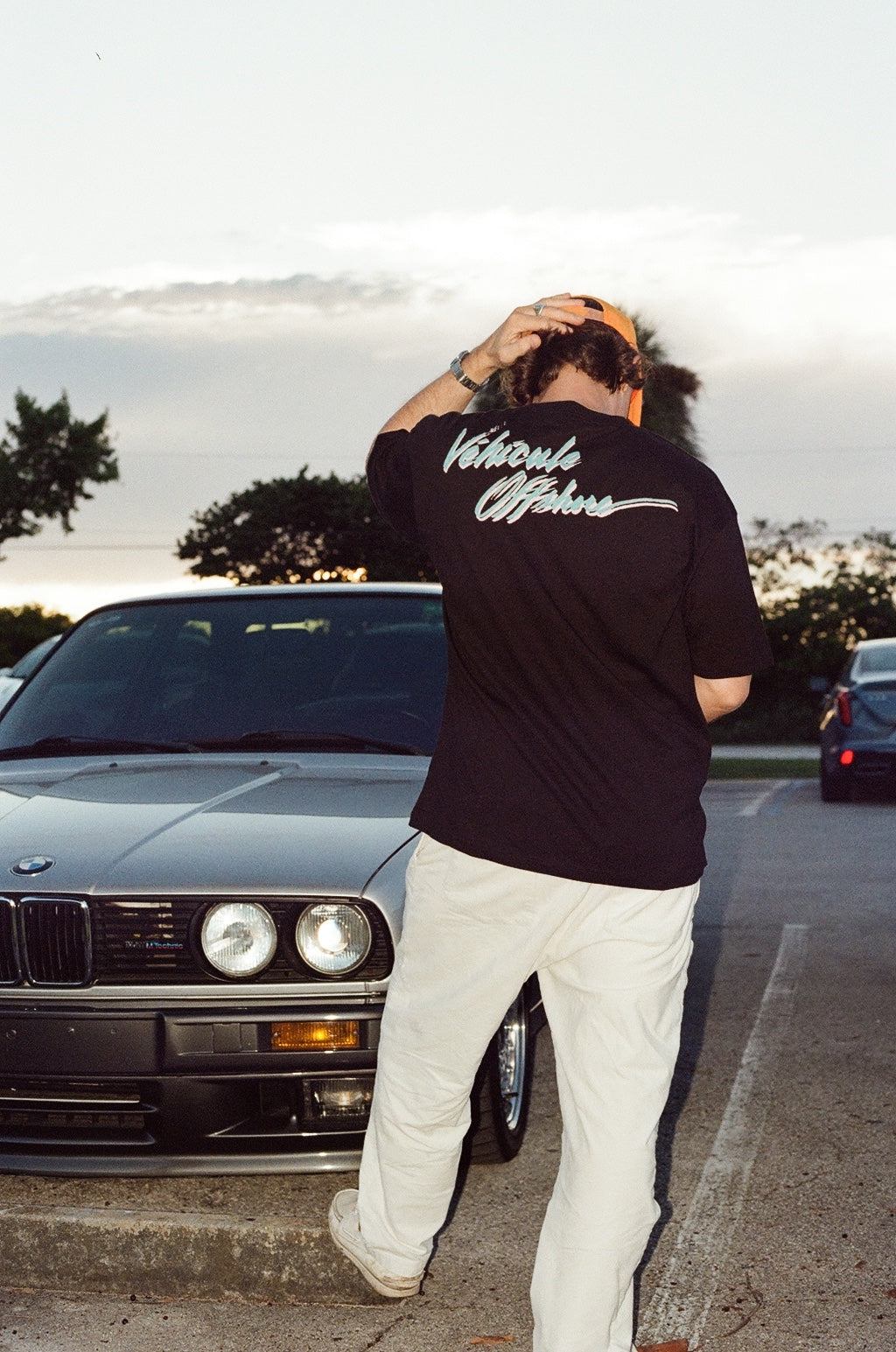 1989 MIAMI TEE