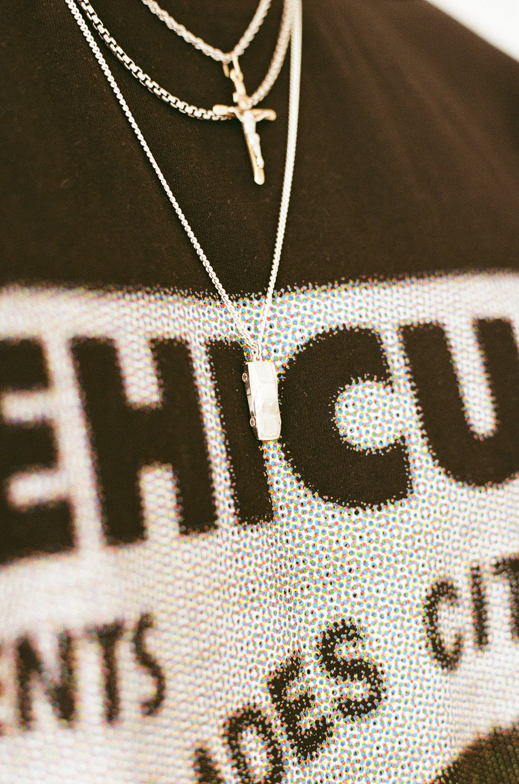 EVERGLADES CITY TEE