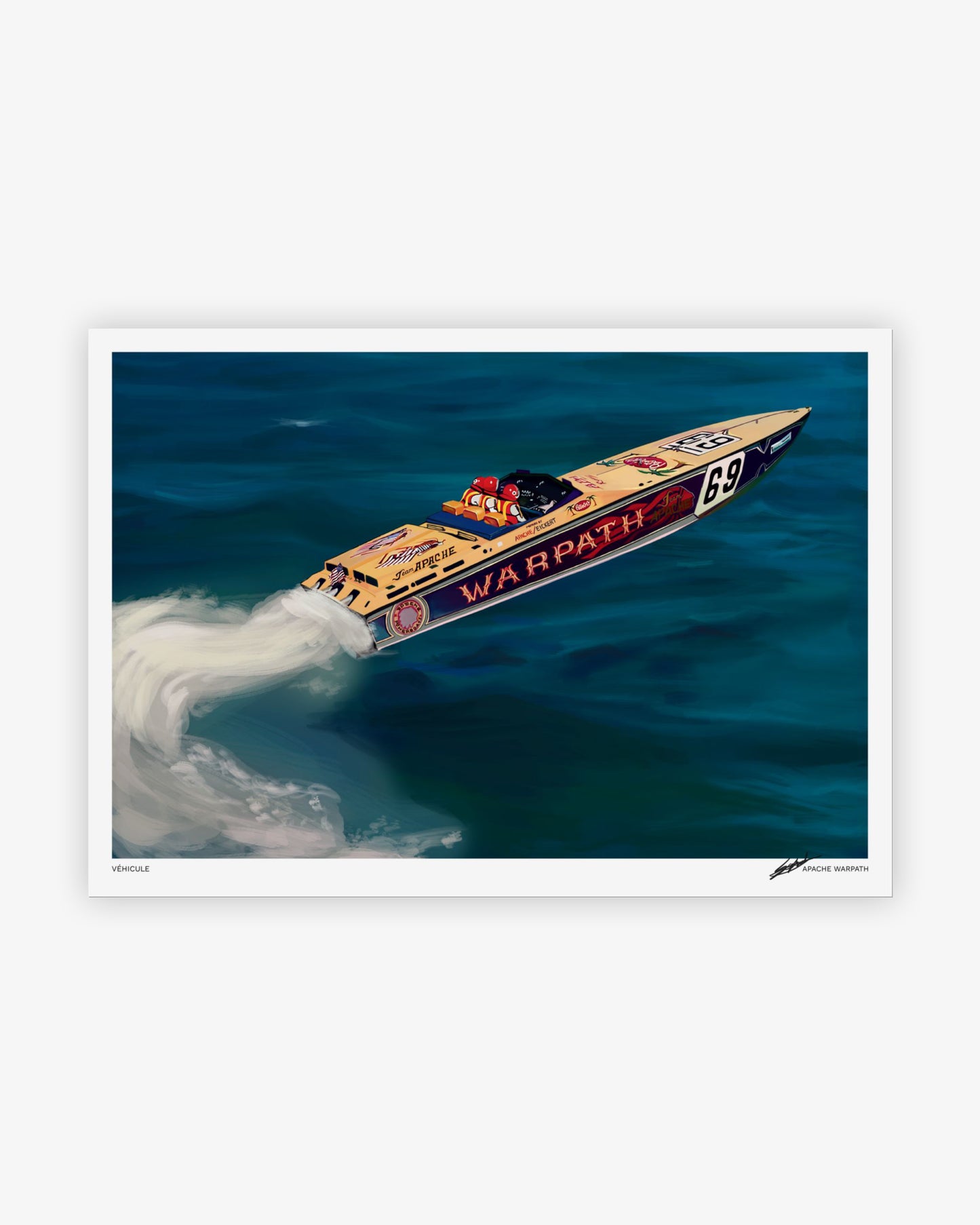 POSTERS