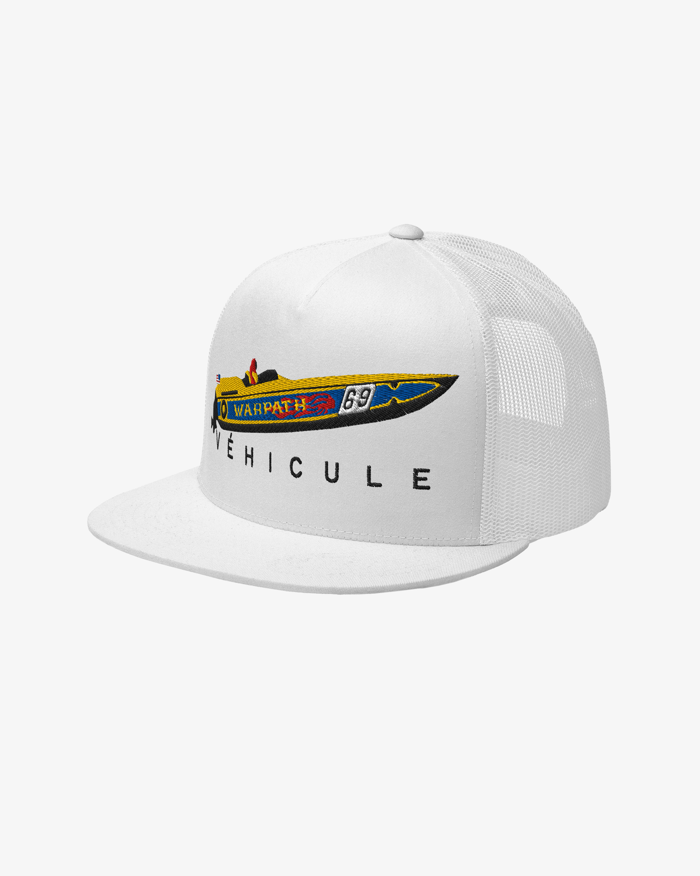 WARPATH HAT
