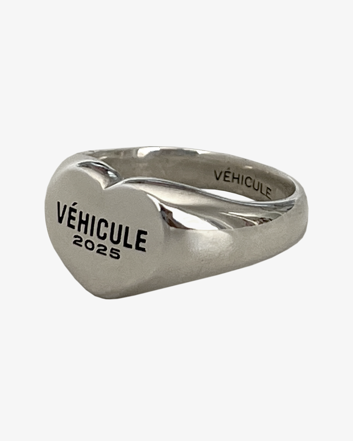 I ♥ VÉHICULE RING