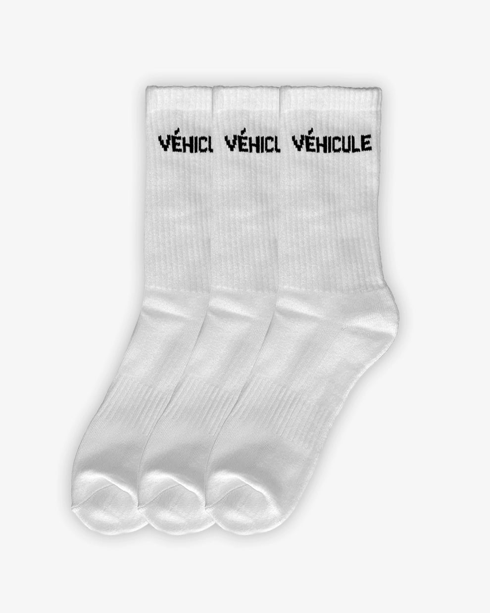 SOCKS 3-PACK