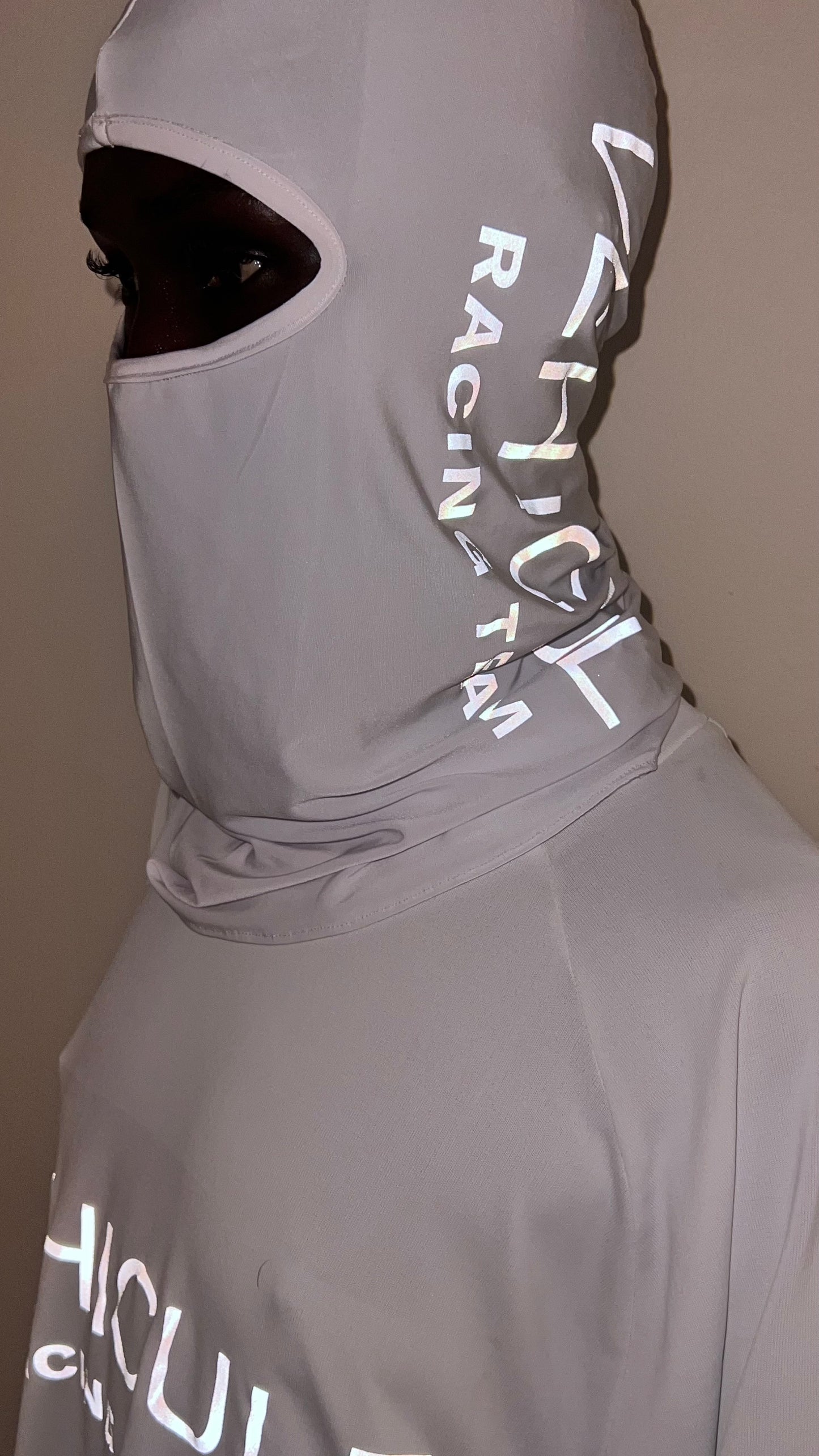 RACING TEAM REFLECTIVE TEE