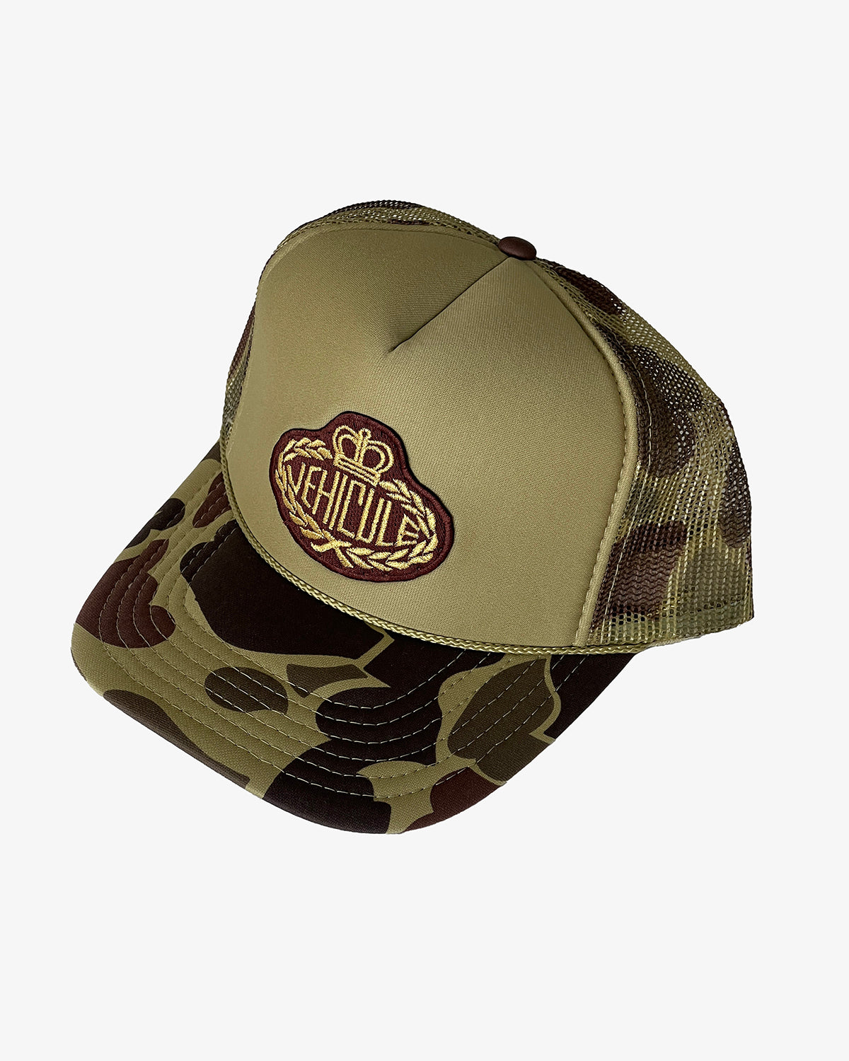 THE 500$ TRUCKER HAT
