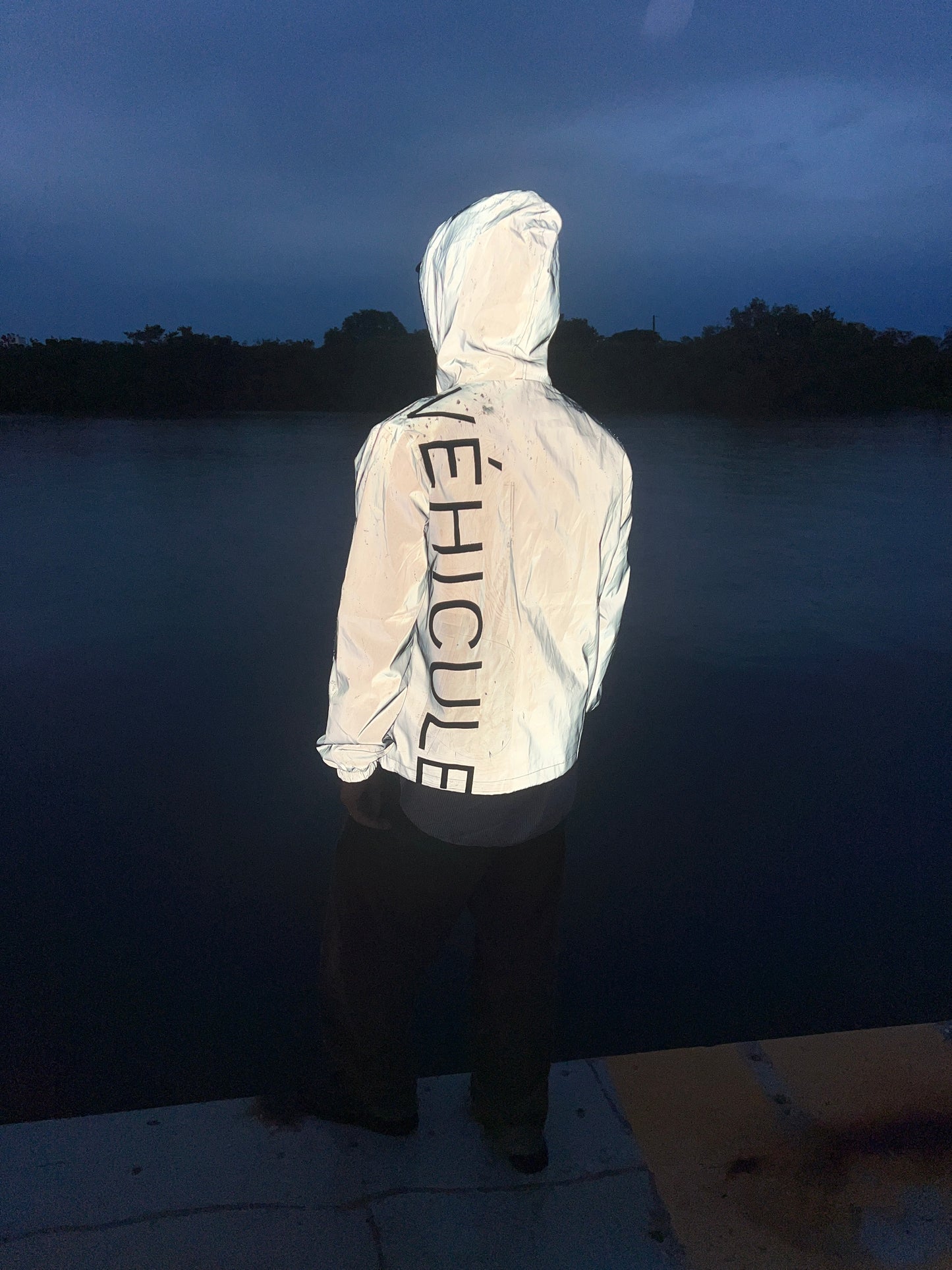 3M OUTFIT