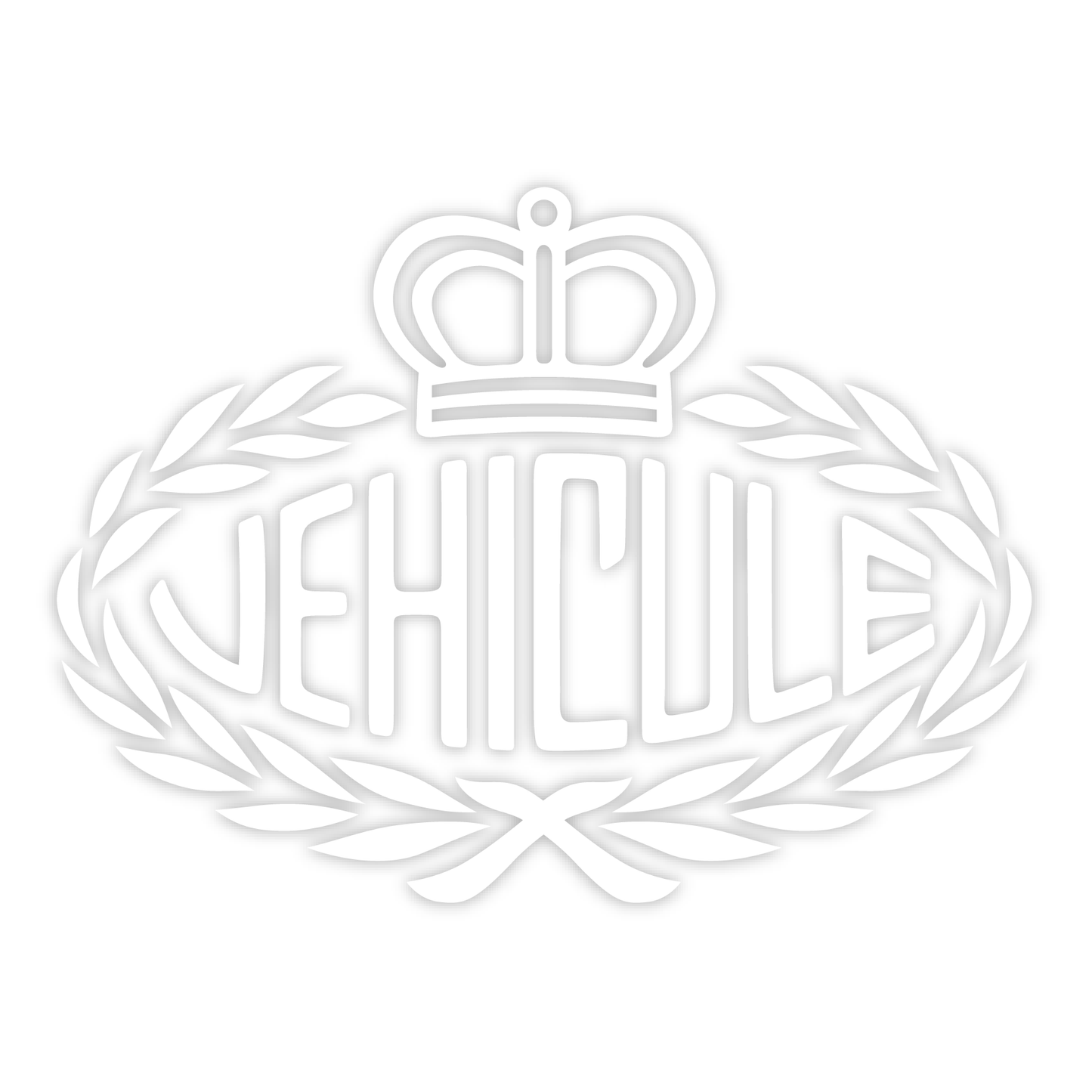 Decals - VÉHICULE