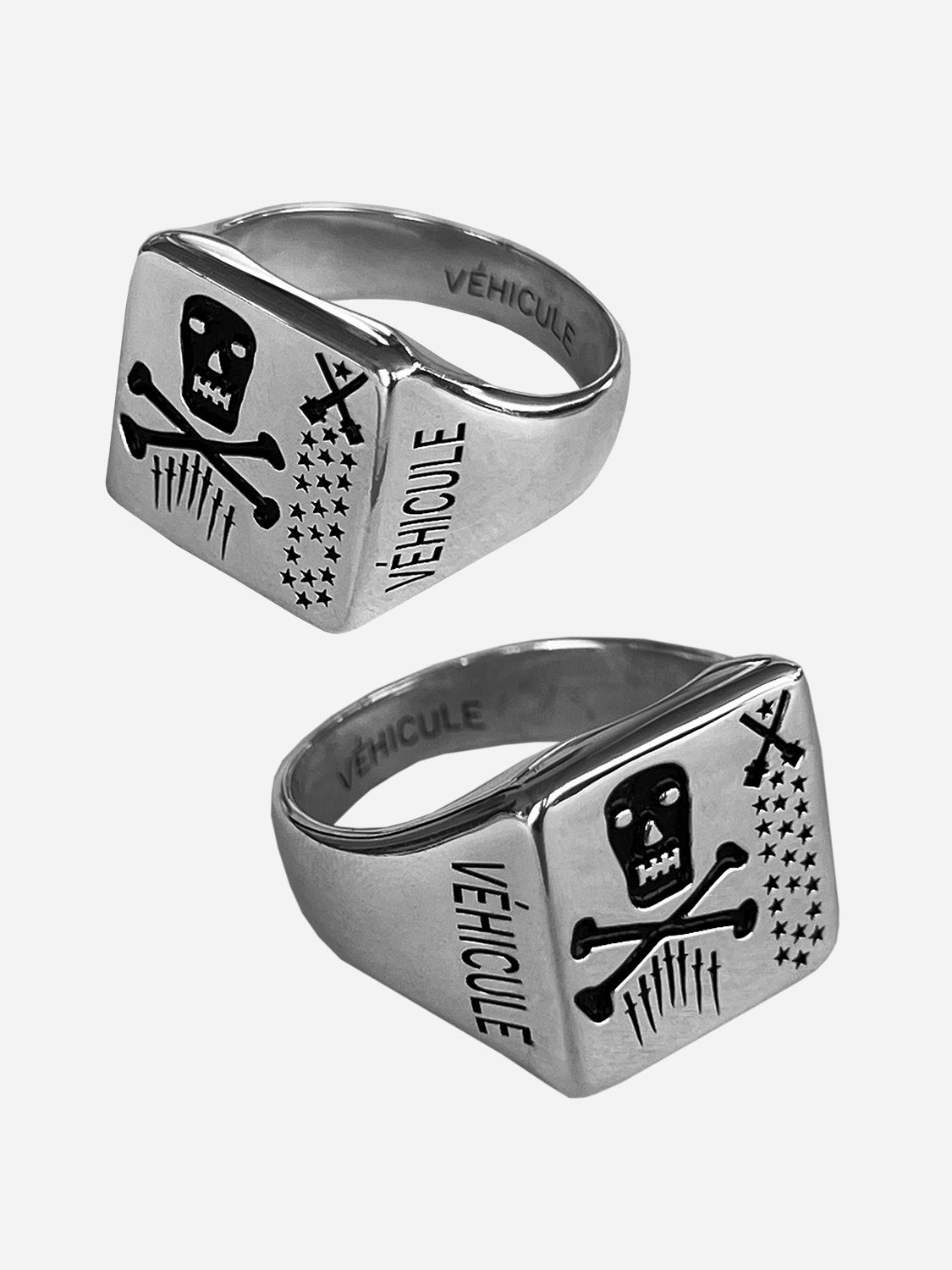 JOLLY ROGER RING – VÉHICULE JOLLY ROGER RING – VÉHICULE