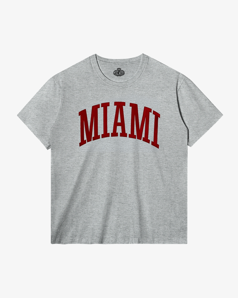 MIAMI TEE