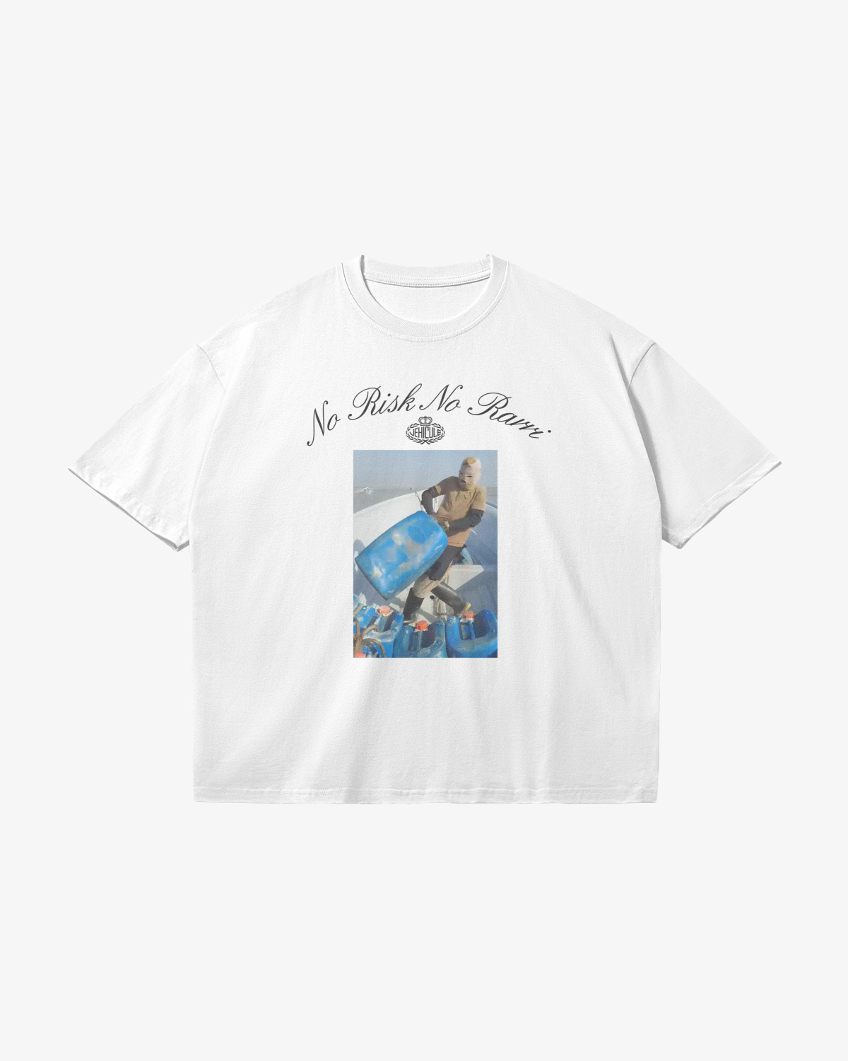 PLAN B TEE