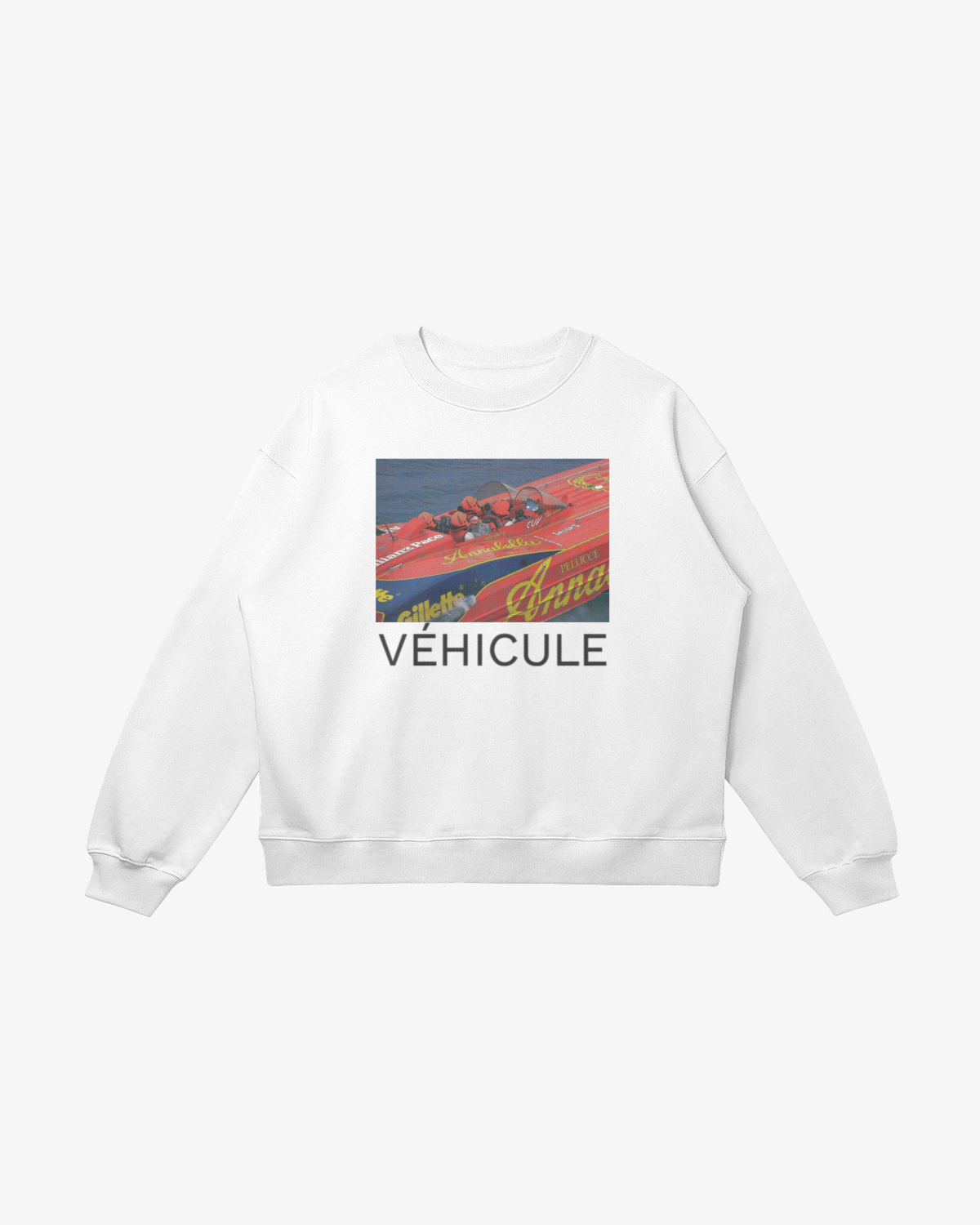 ANNABELLA SWEATER