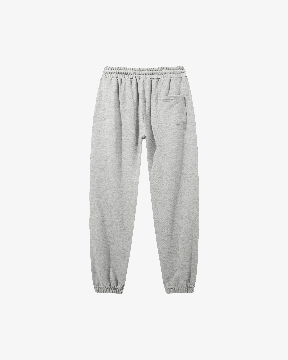 VINTAGE EMBROIDERY PANTS