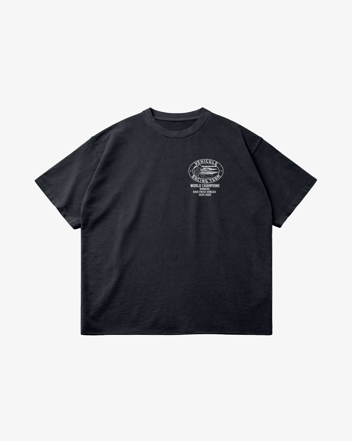 RAID PAVIA–VENEZIA TEE