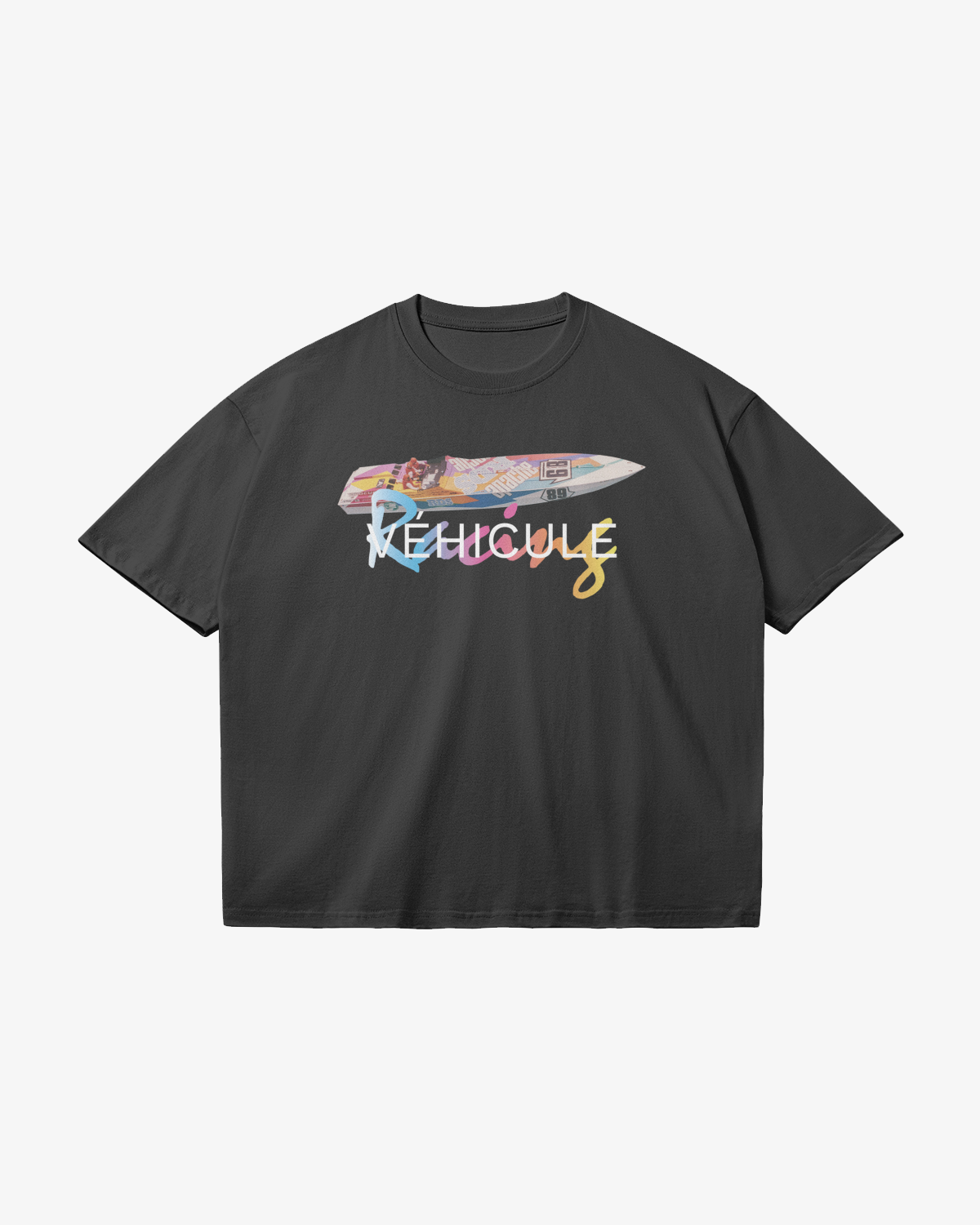 RDS TEE