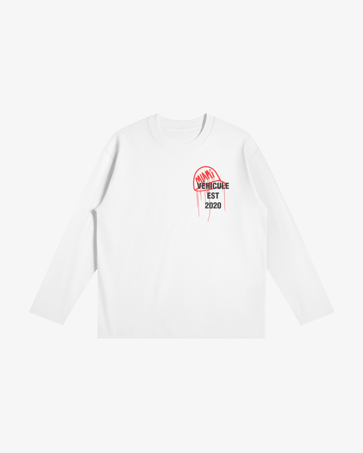 MIAMI SHIRT