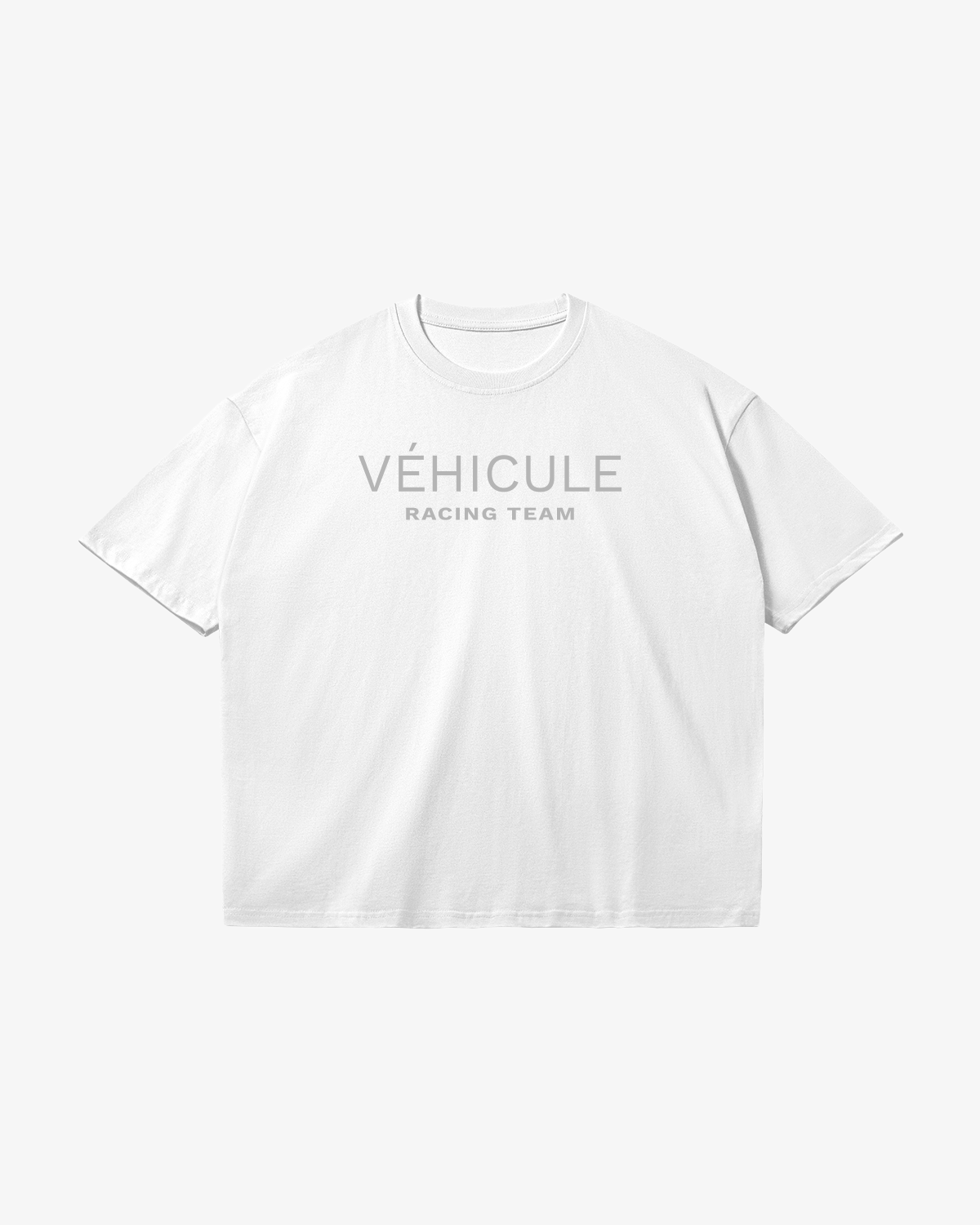 RACING TEAM REFLECTIVE TEE