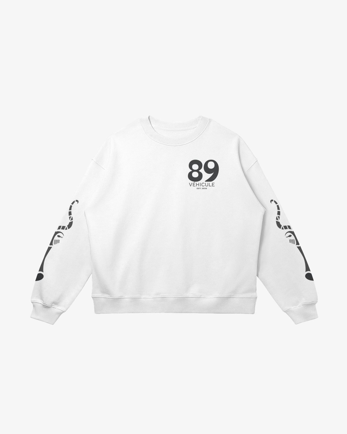 KAAMA SWEATER