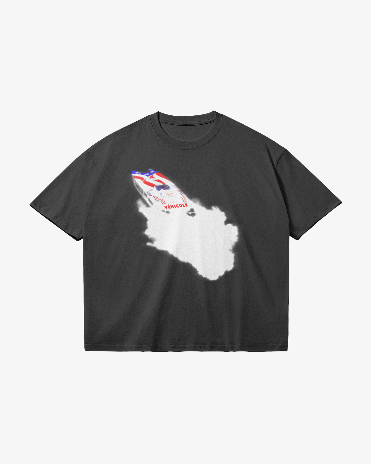 TEAM USA TEE