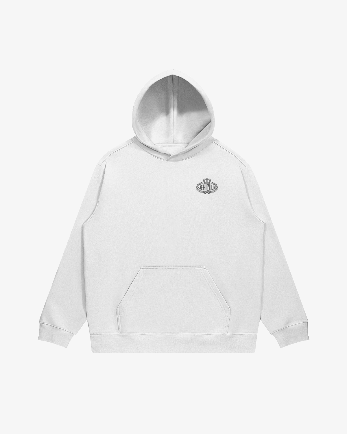 WARPATH HEAVYWEIGHT HOODIE