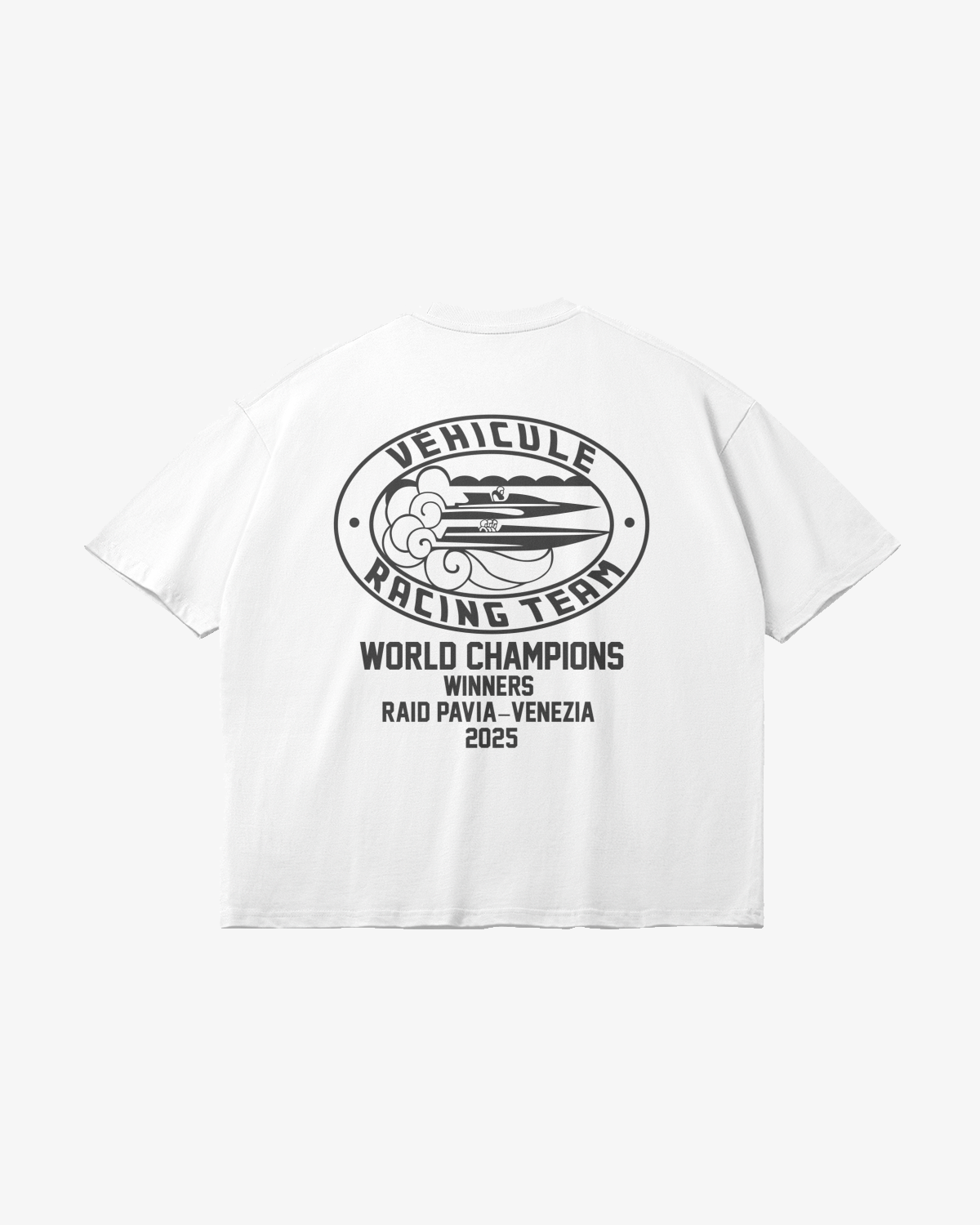 PAVIA–VENEZIA TEE