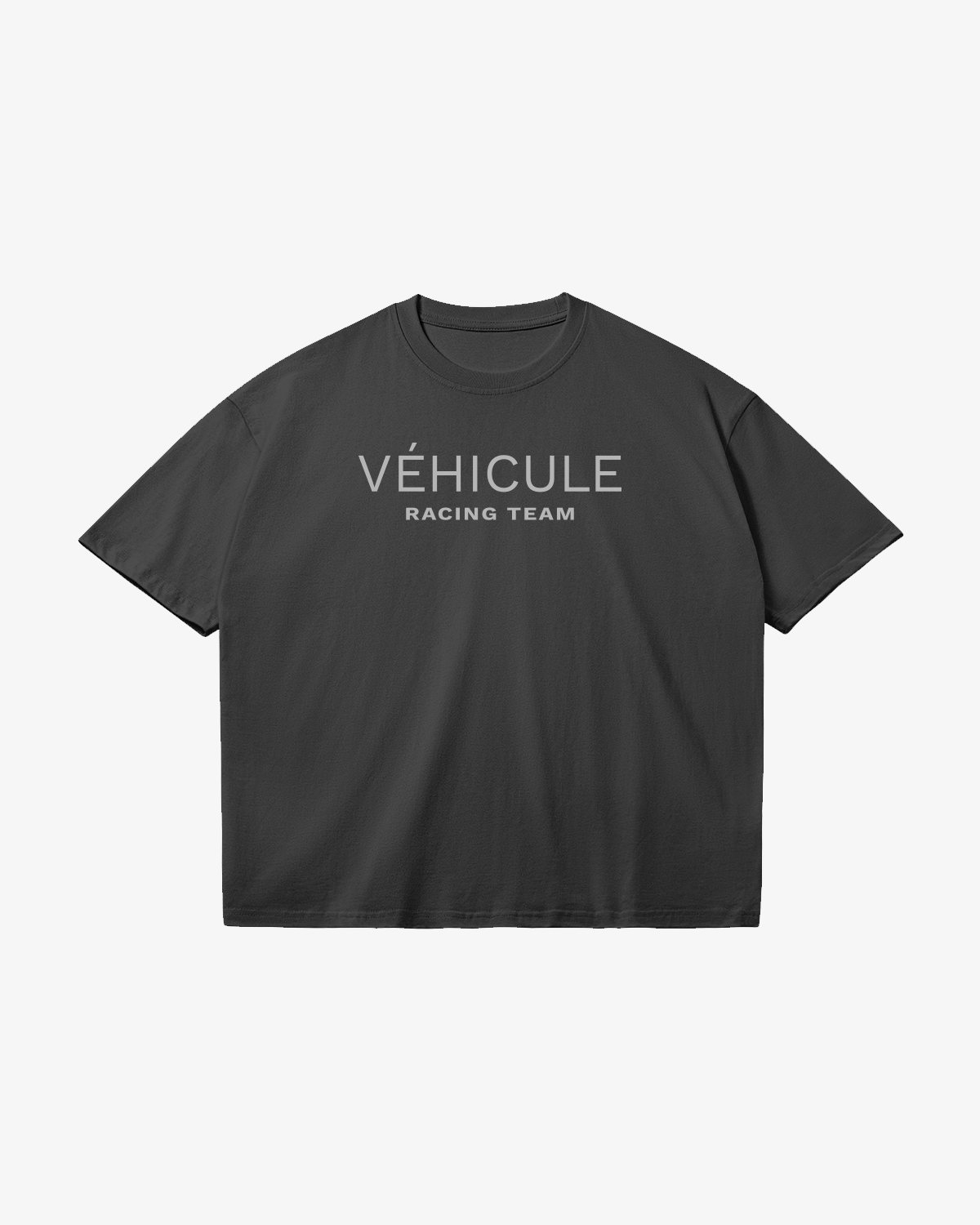 RACING TEAM REFLECTIVE TEE