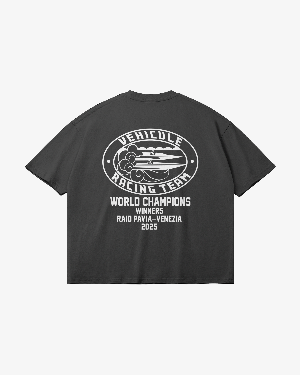 PAVIA–VENEZIA TEE