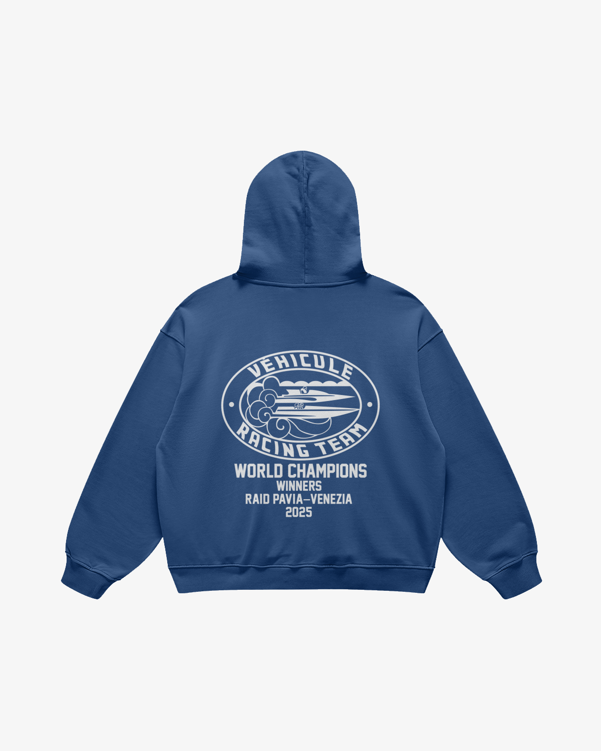 PAVIA–VENEZIA HOODIE