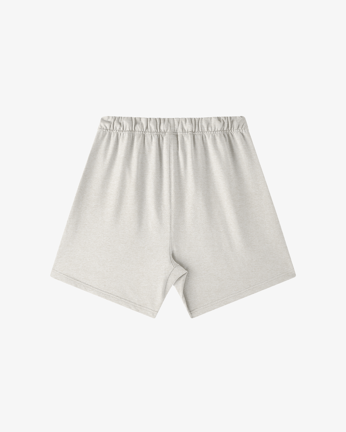 VINTAGE EMBROIDERY SHORTS