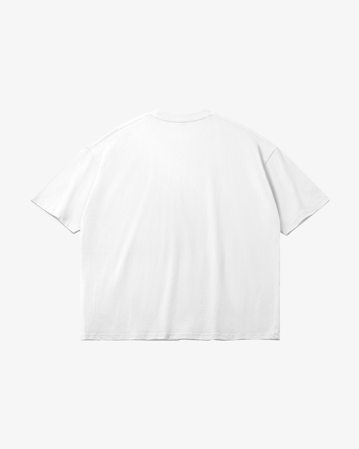 OFFSHORE EMBROIDERY TEE