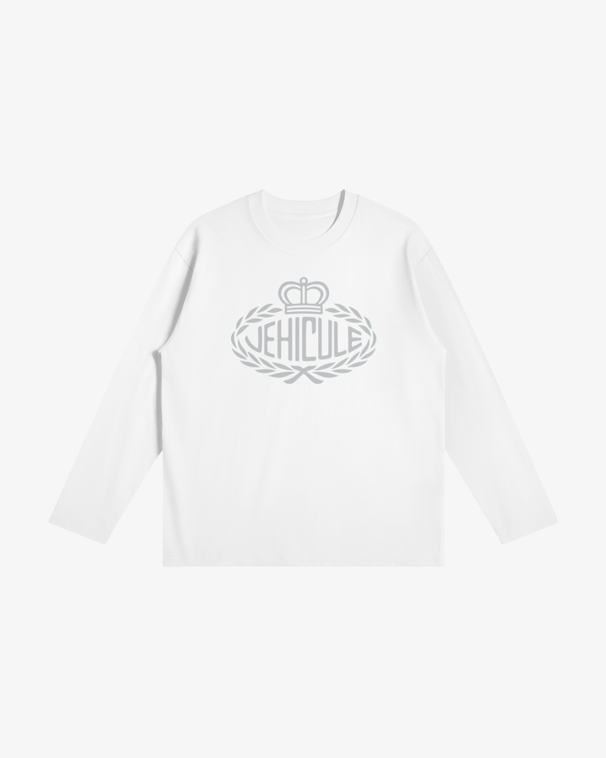 LAUREL LONGSLEEVE