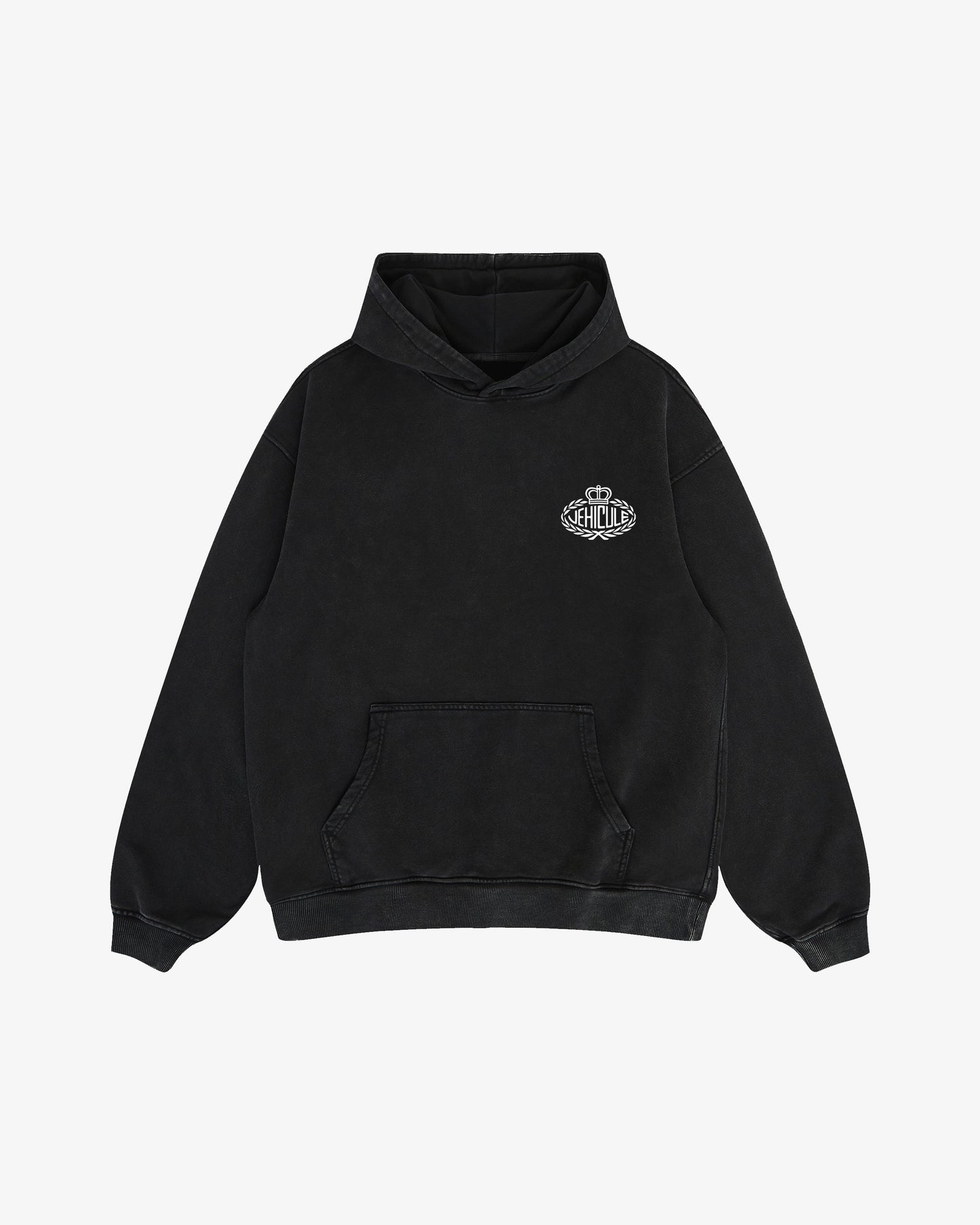 WARPATH HEAVYWEIGHT HOODIE