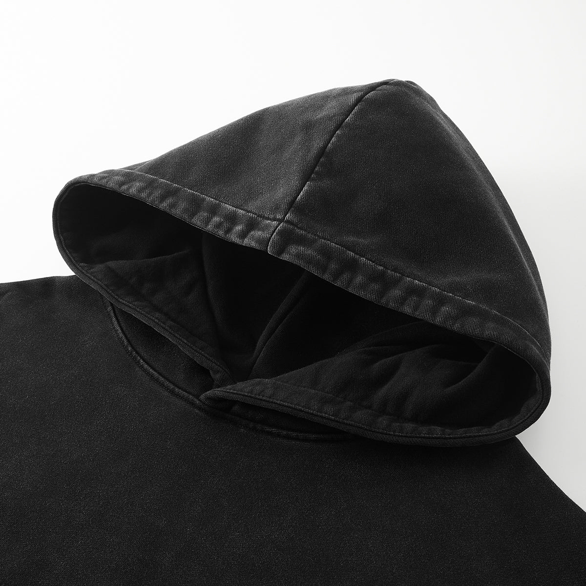 OFFSHORE HEAVYWEIGHT HOODIE