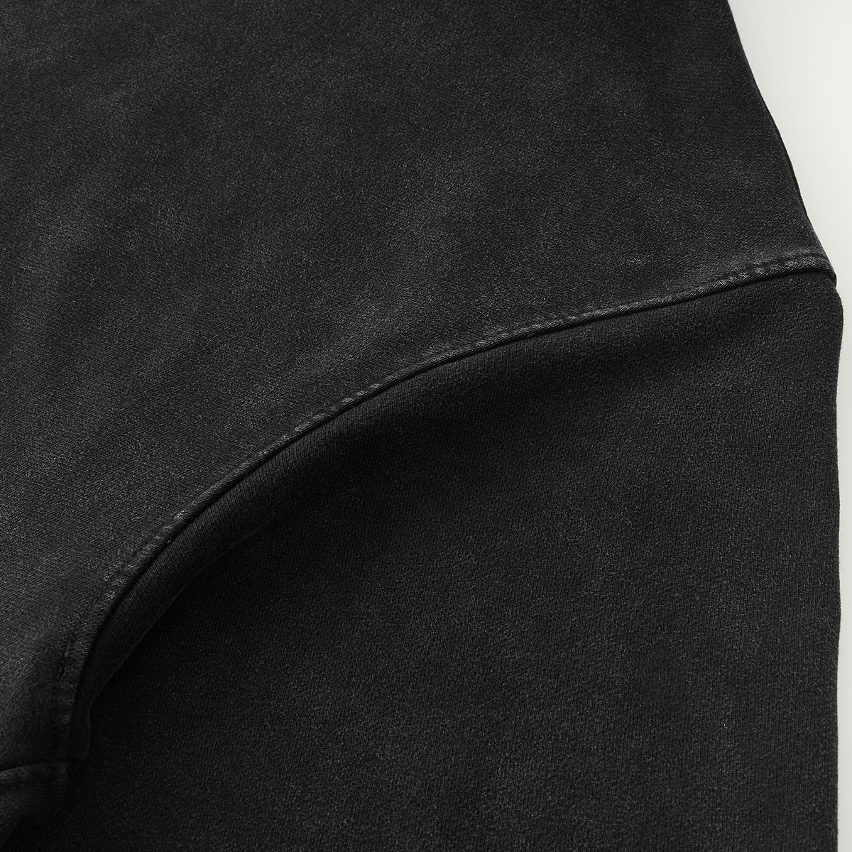 OFFSHORE HEAVYWEIGHT HOODIE