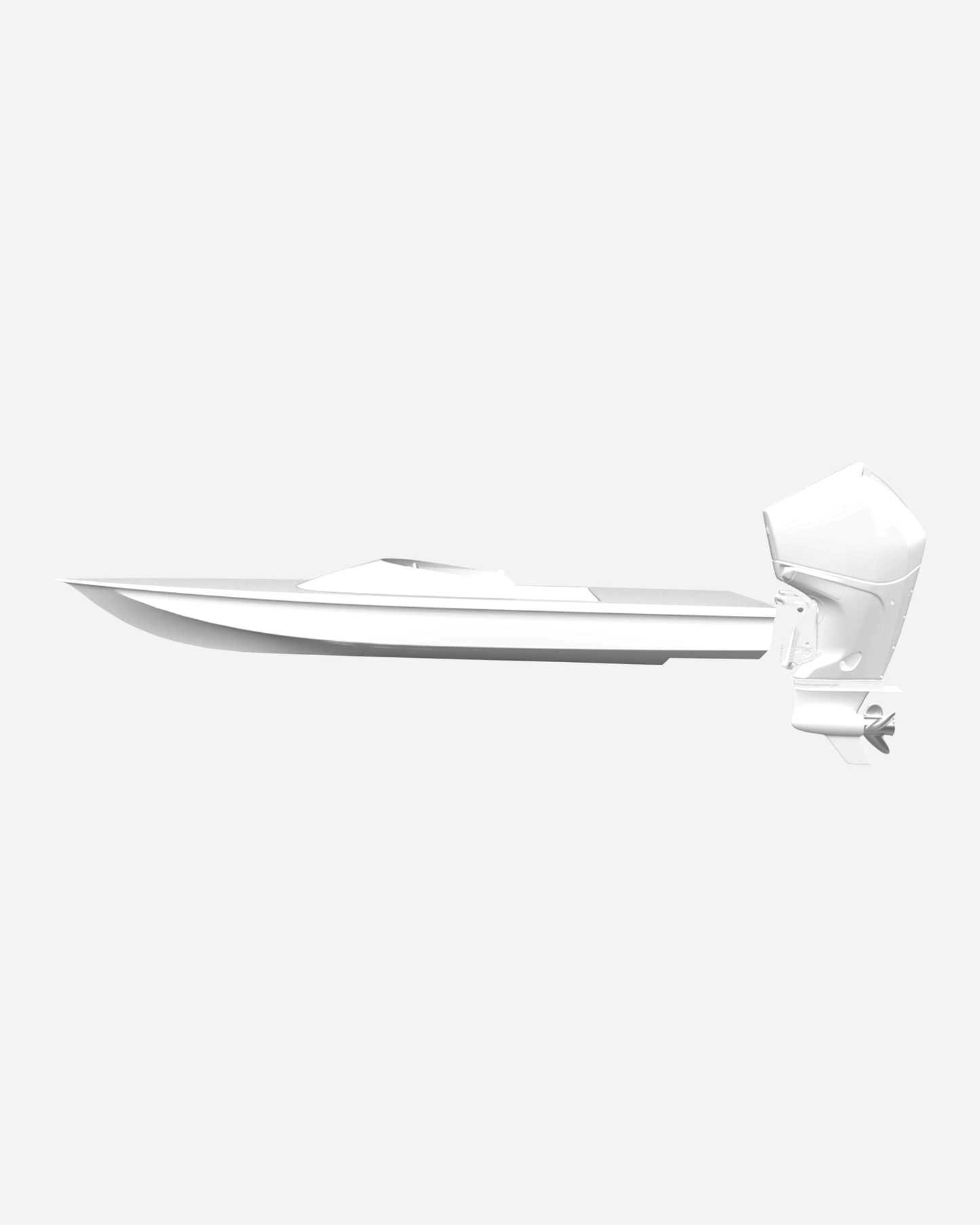 HYPERFLATS BOAT