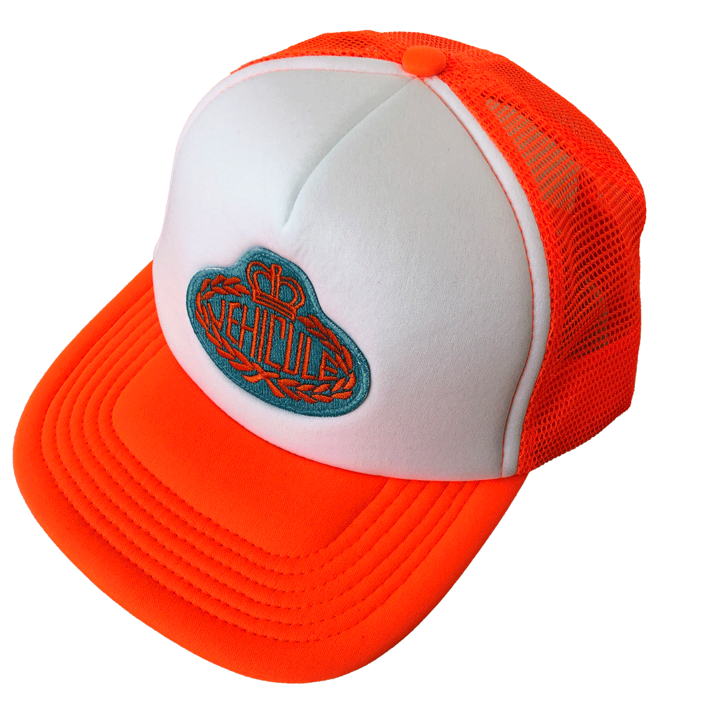 500$ FOAM TRUCKER HAT