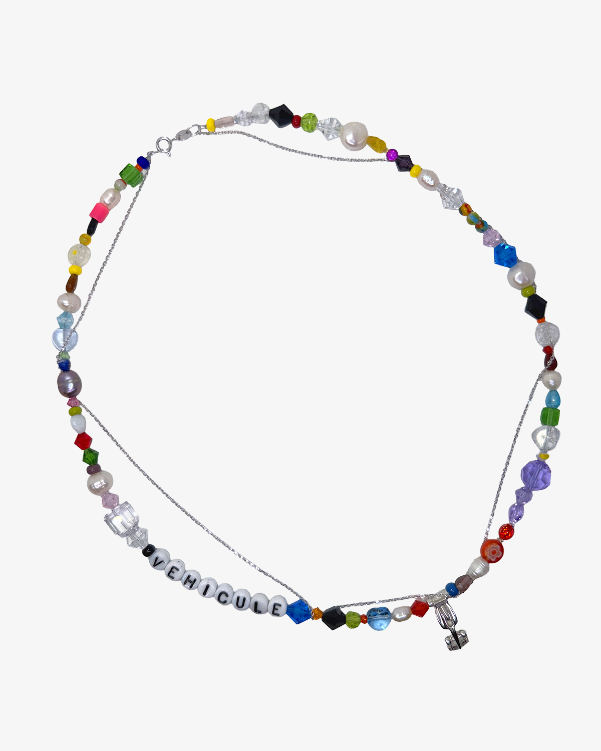 F1 Necklace