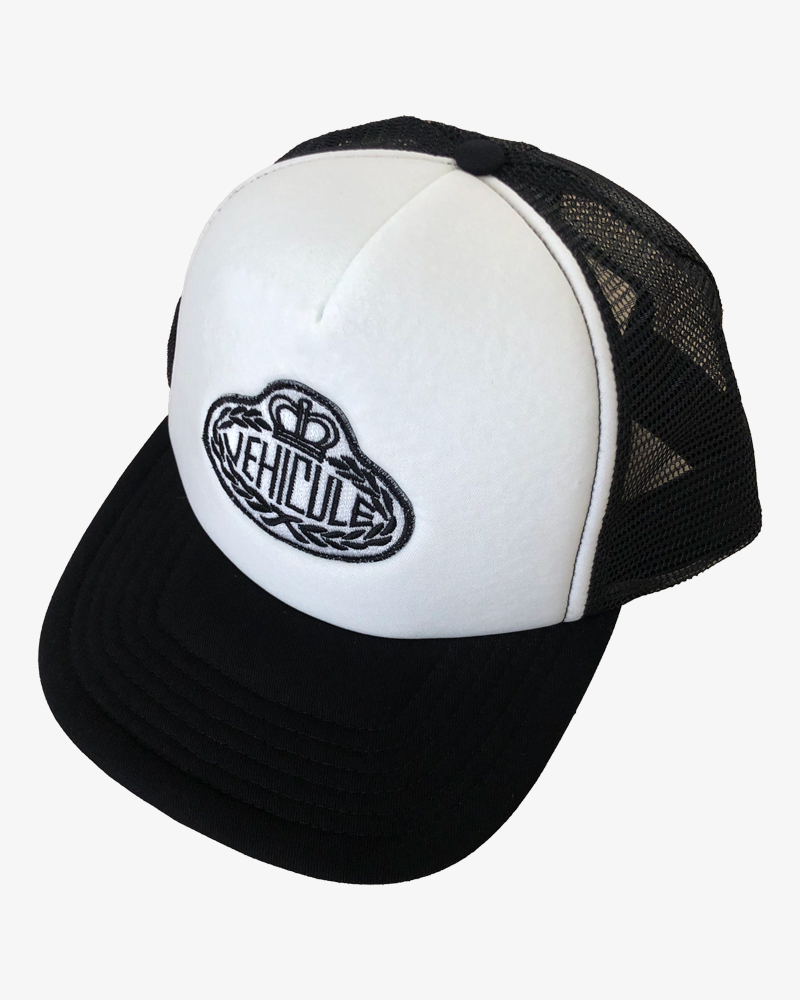 THE 500$ TRUCKER HAT