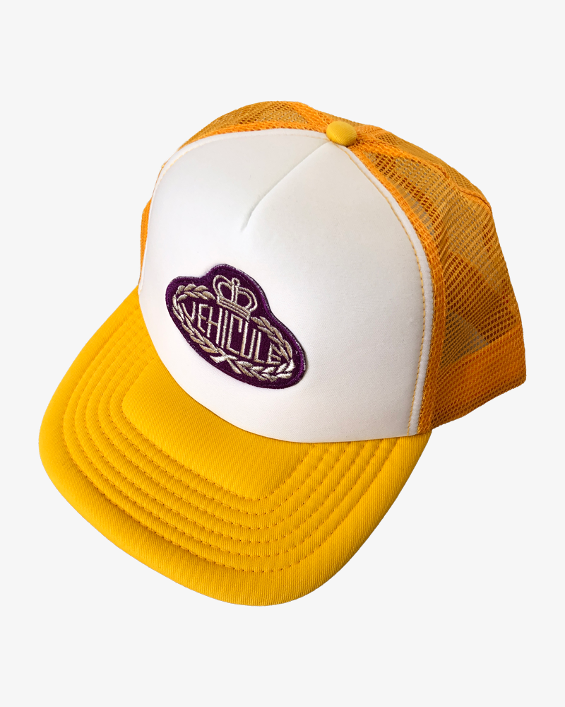 THE 500$ TRUCKER HAT