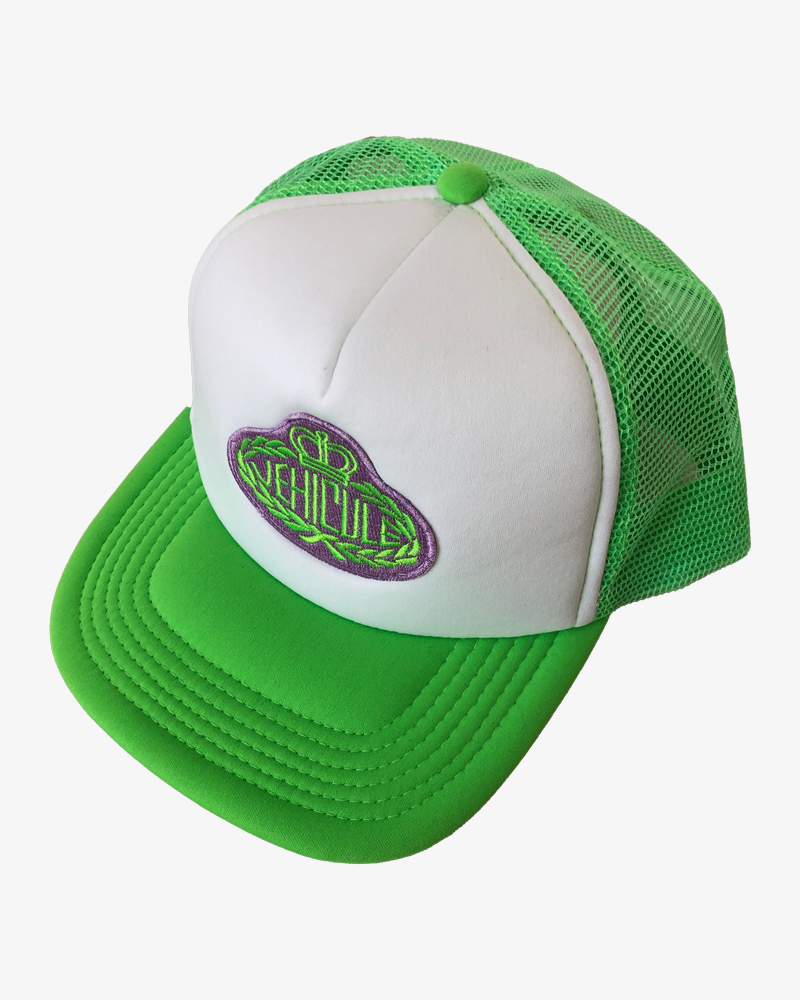 THE 500$ TRUCKER HAT