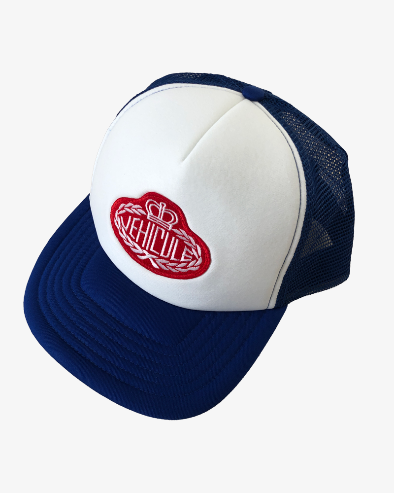 THE 500$ TRUCKER HAT