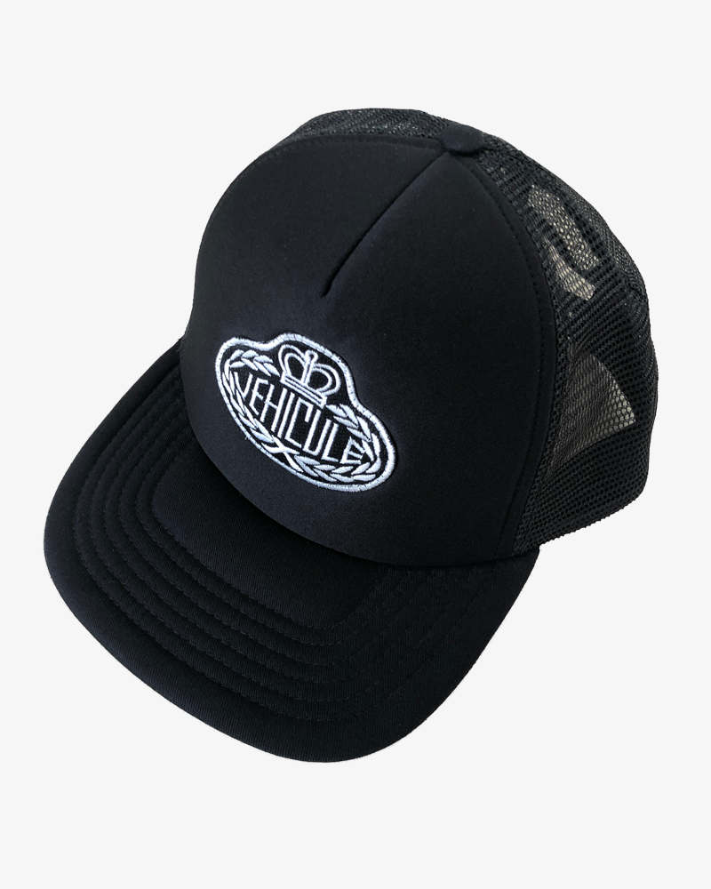 THE 500$ TRUCKER HAT