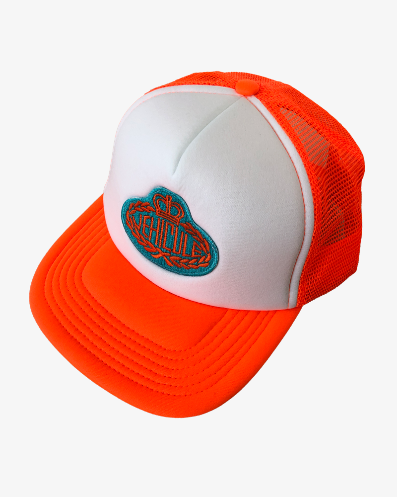 THE 500$ TRUCKER HAT