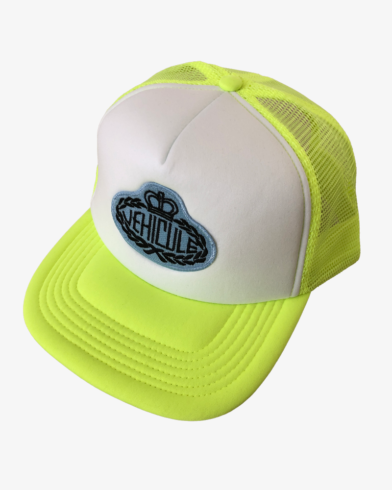 THE 500$ TRUCKER HAT