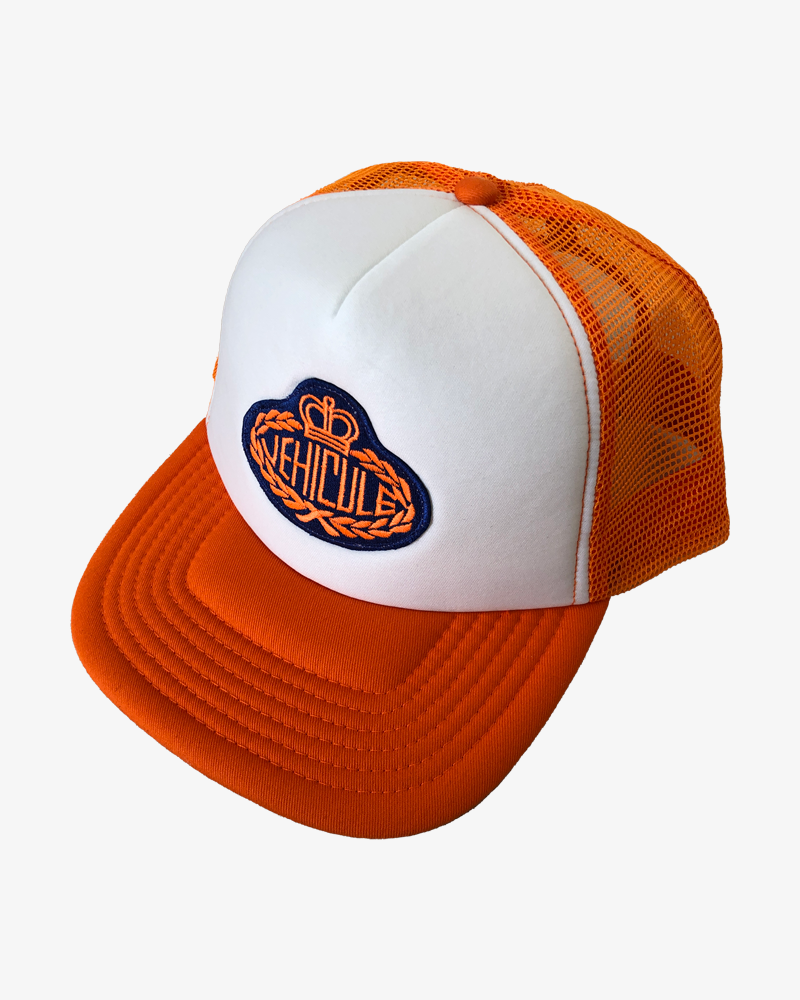 THE 500$ TRUCKER HAT