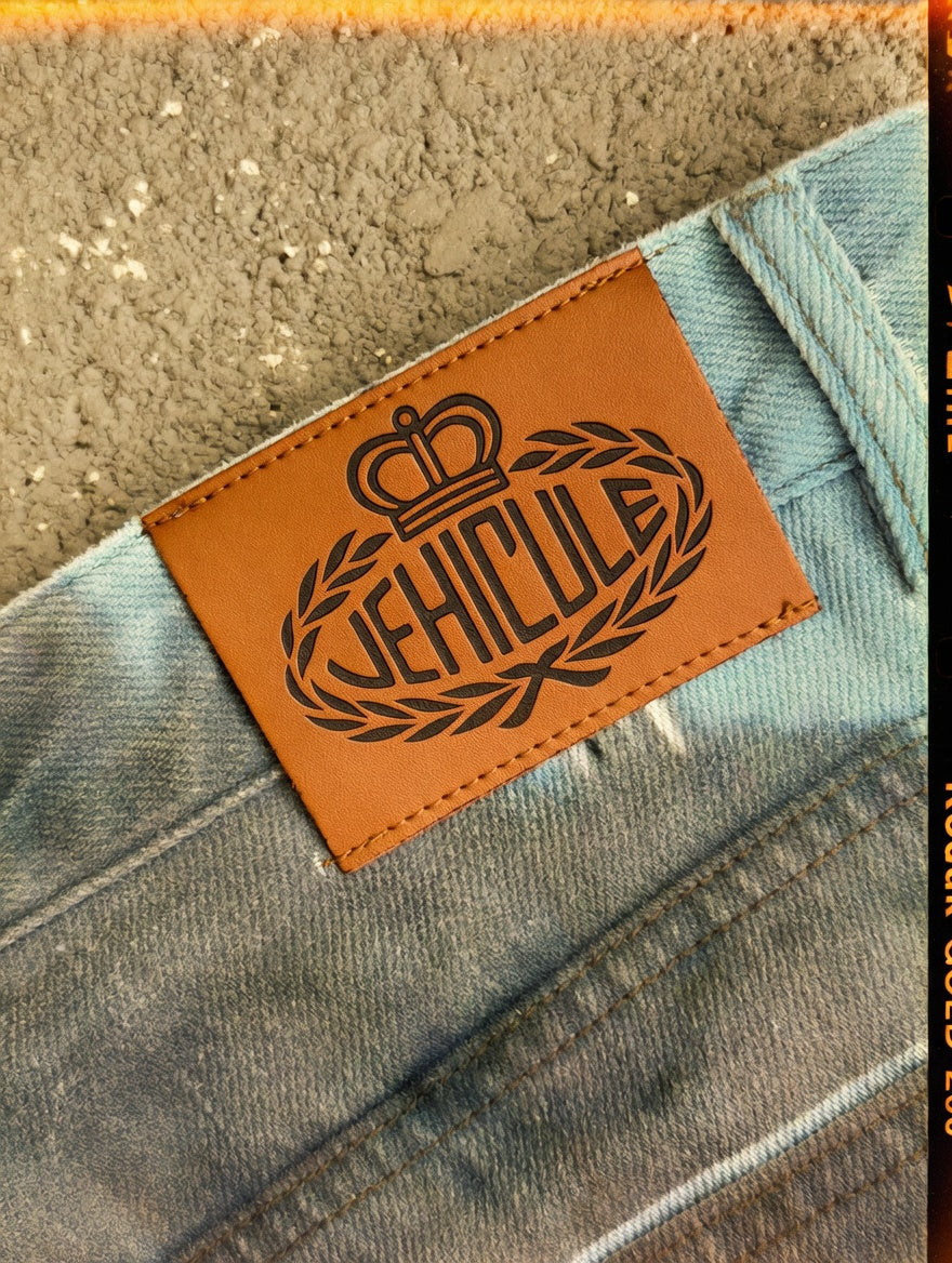 911 JEANS