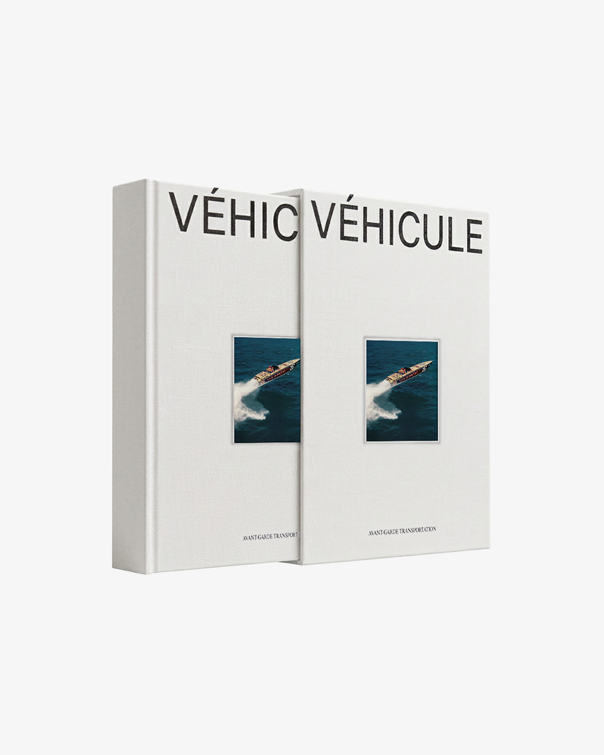 1/1 ANNIVERSARY WHITE PRINT EDITION