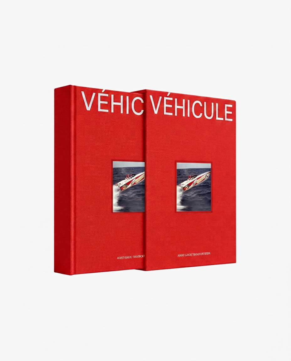 1/1 ANNIVERSARY PRINT EDITION