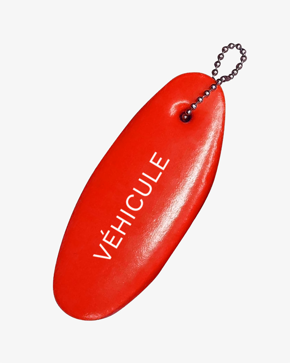 FLOATING KEYCHAIN